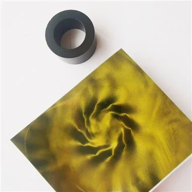 Multipolare Ringmagnete