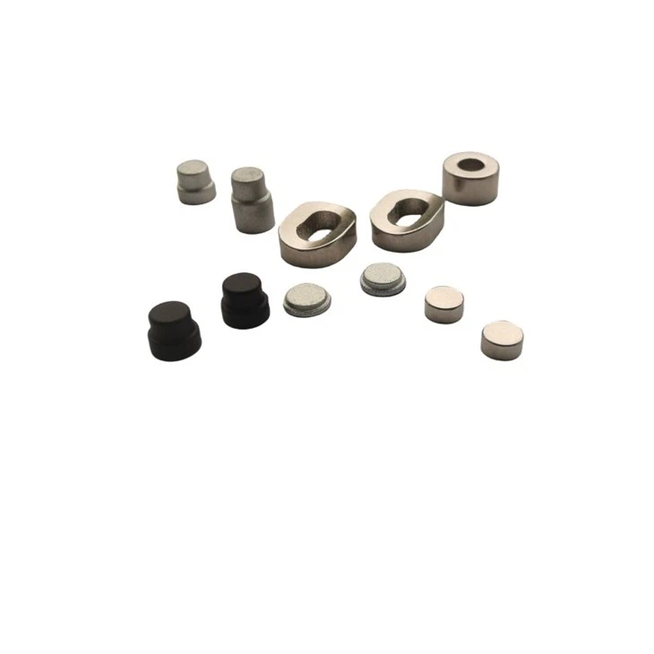 Magnetic POGO PIN Series